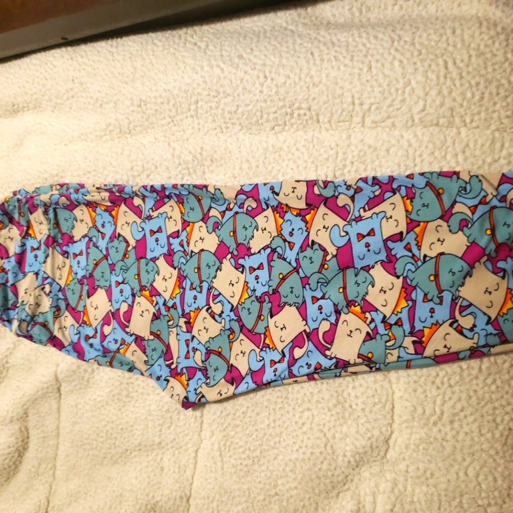 LulaRoe leggings